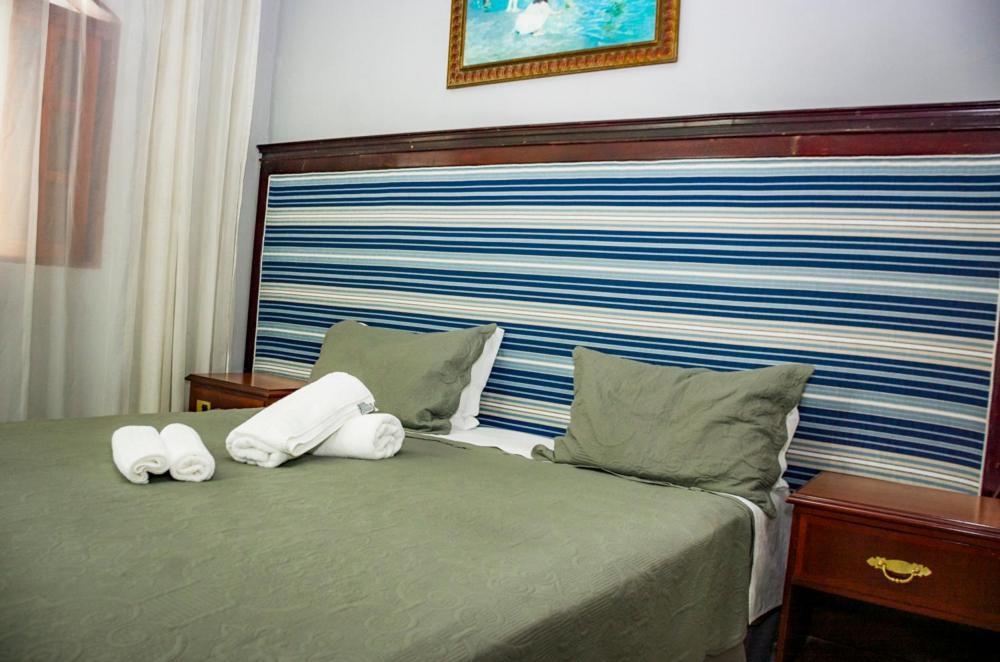 Hotel Fazenda Encanto 3*