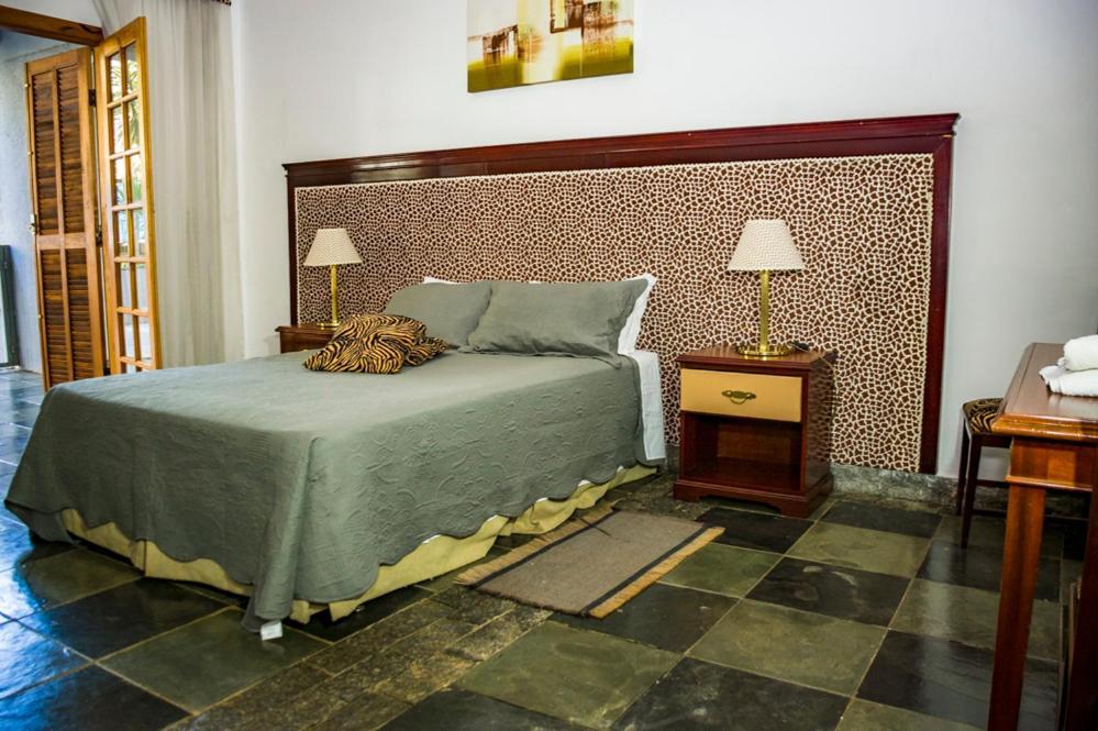 Hotel Fazenda Encanto Guararema