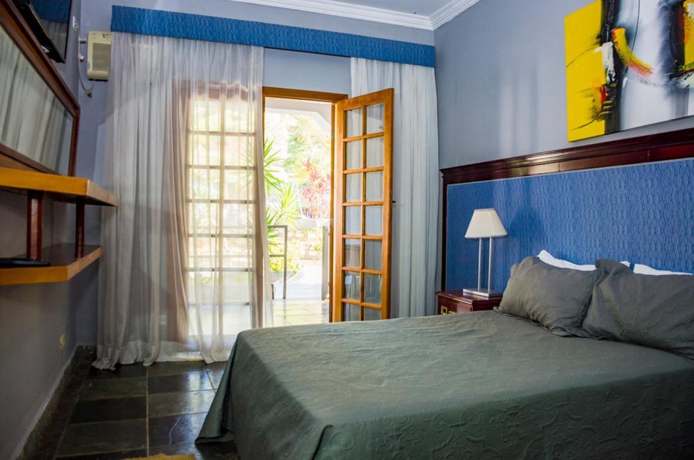 Fazenda Encanto 3*