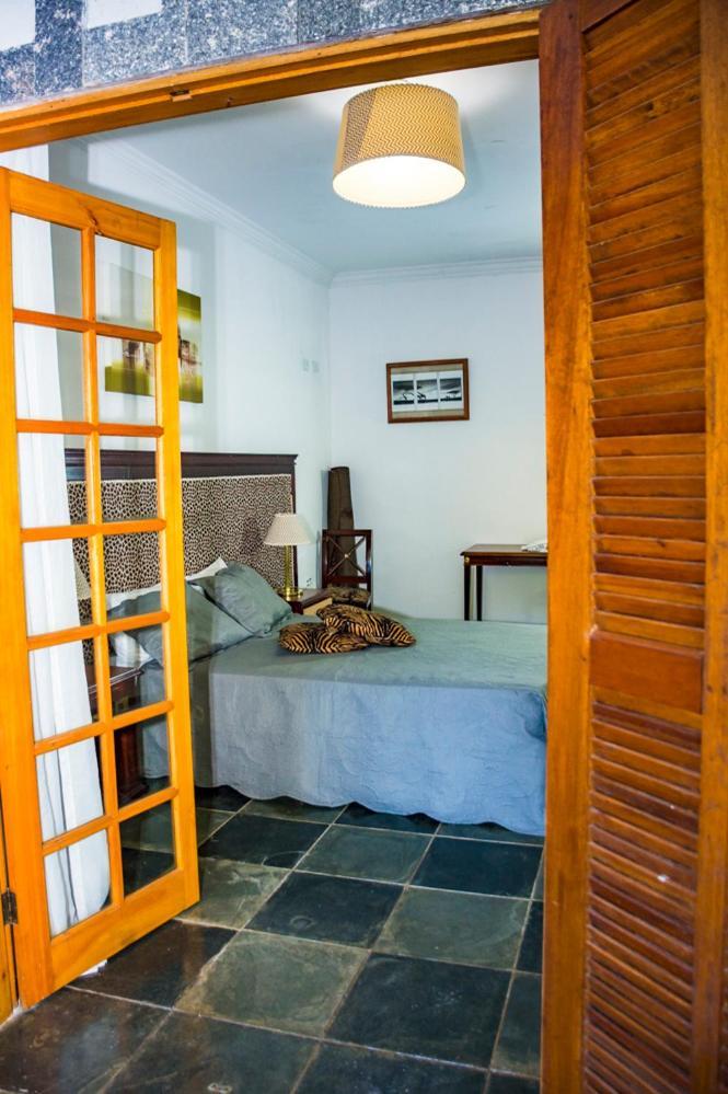 Fazenda Encanto 3* Guararema