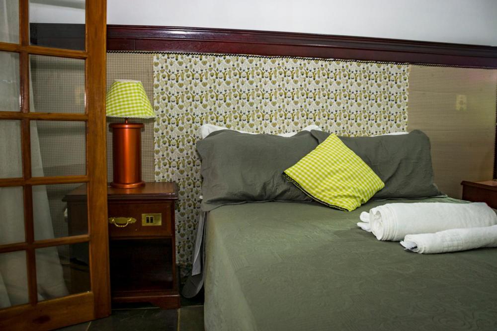 Fazenda Encanto Hotel