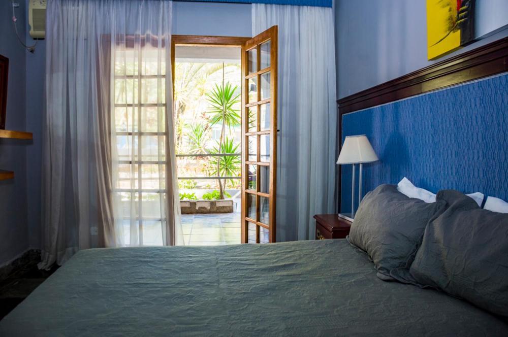 Hotel Fazenda Encanto Guararema