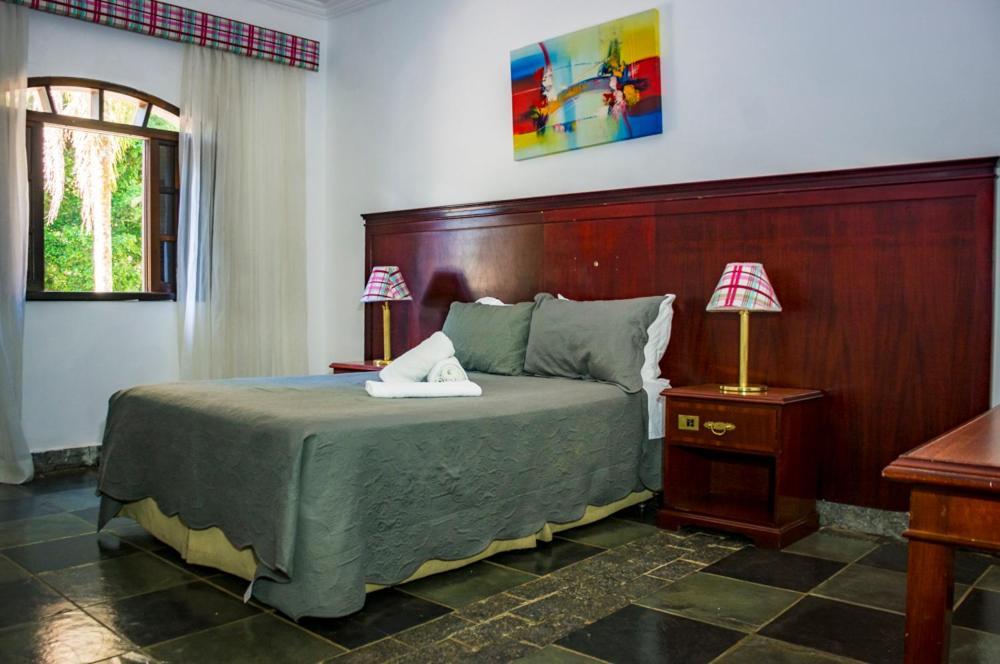 Hotel Fazenda Encanto