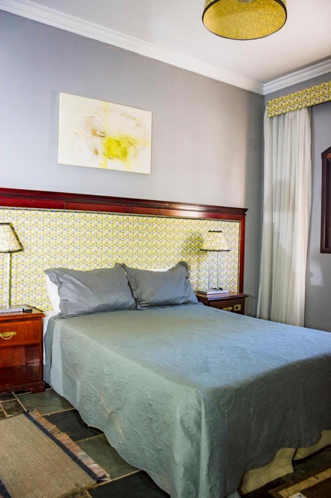 Fazenda Encanto Hotel Guararema