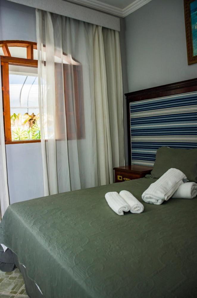 Fazenda Encanto 3*