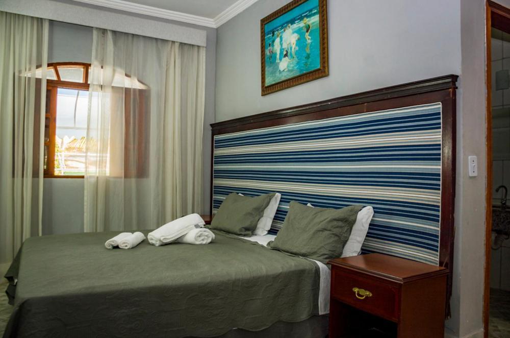 Fazenda Encanto Hotel
