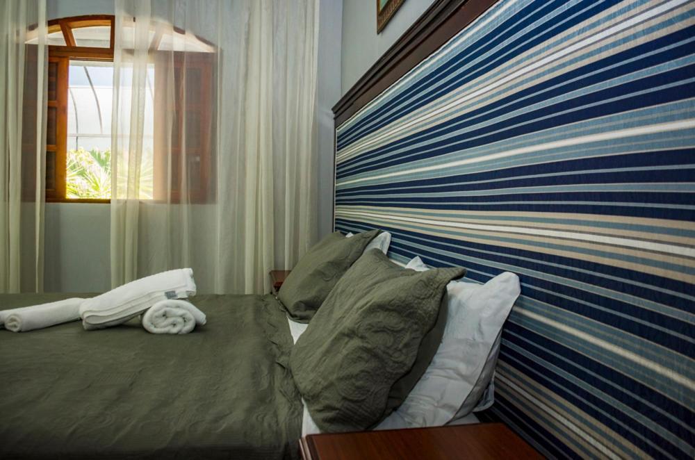 Hotel Fazenda Encanto