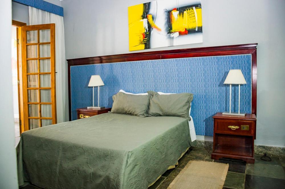 Fazenda Encanto 3*