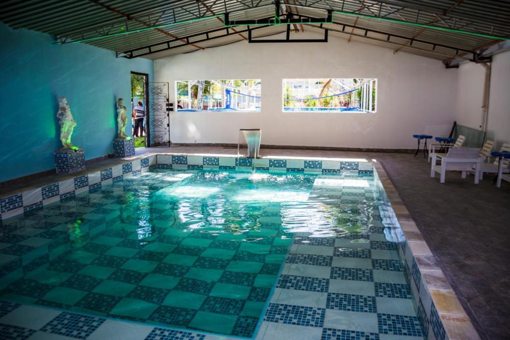 Hotel Fazenda Encanto
