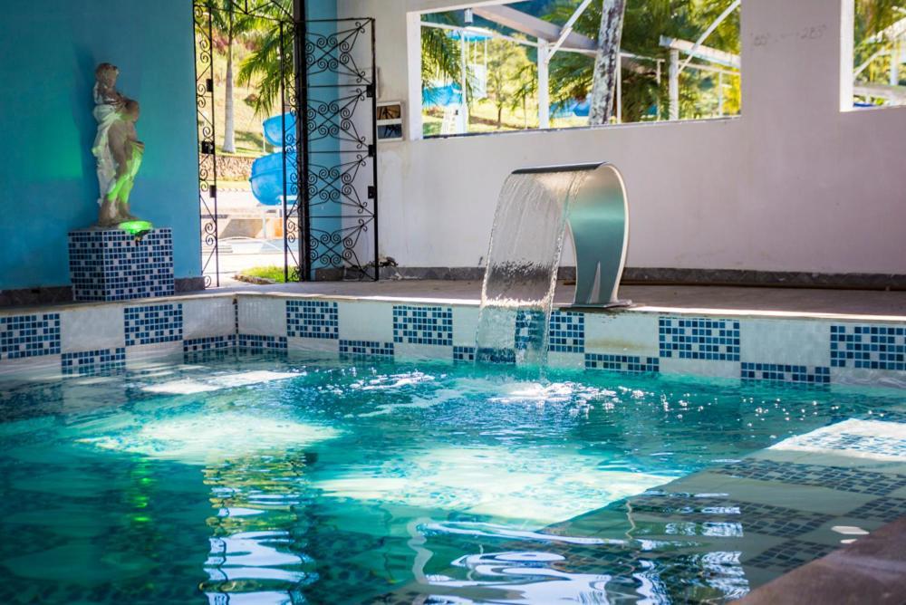 Hotel Fazenda Encanto
