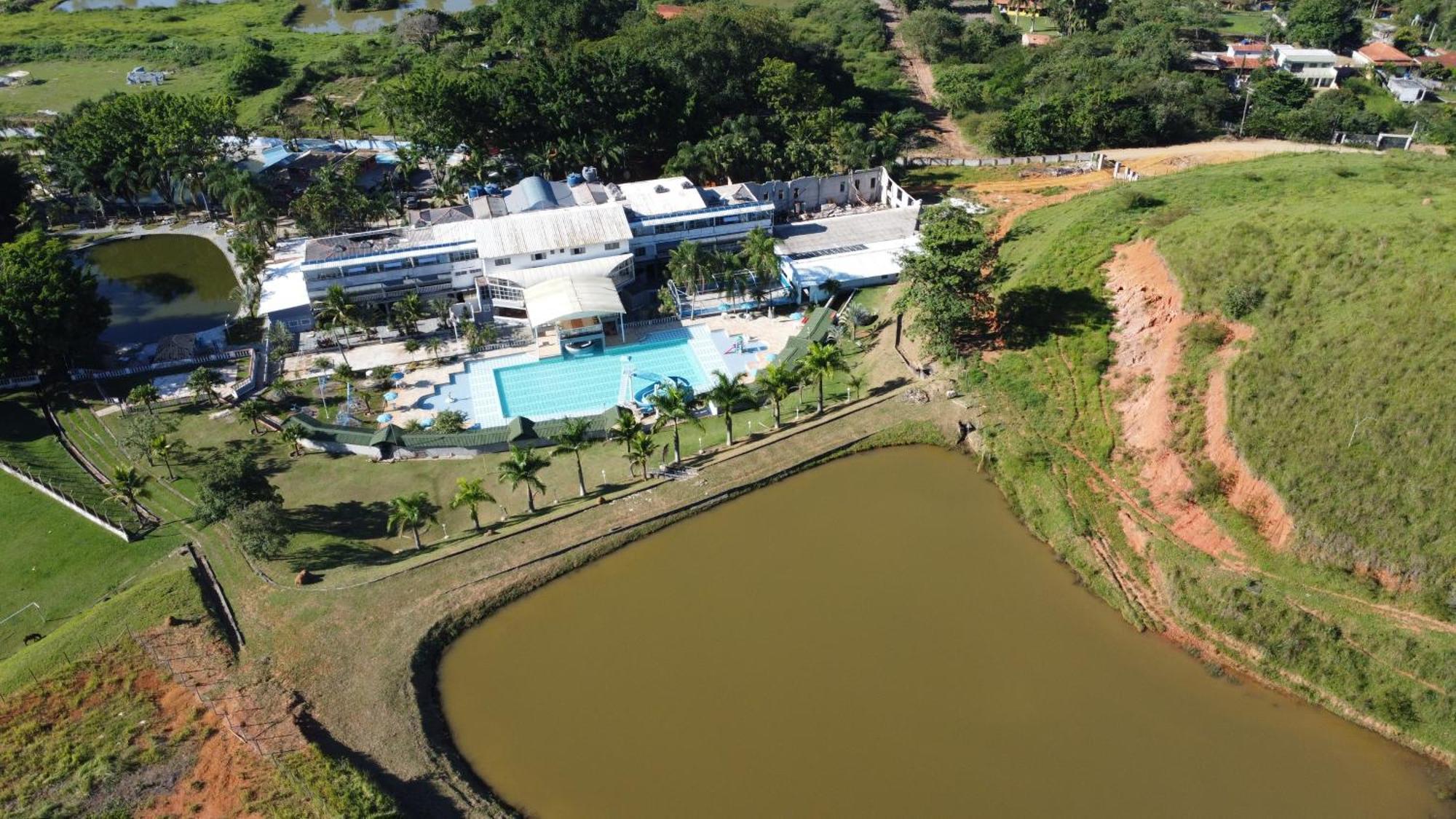 Fazenda Encanto Guararema